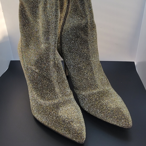 Gold Multi Sam Edelman - Picture 6 of 6